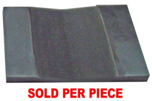 <p><span style="font-size: medium;">Replacement dampener for mount kit 76000223</span><font size="3"><br>For Yamaha TSS Old Style/Pogo Stick Spindle Style sleds</font></p><p>Sold individually</p>