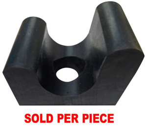 <p><span style="font-size: medium;">Replacement dampener for mount kit 76000275</span><font size="3"><br>Fits all Polaris 120cc Mini Sleds.</font></p><p><font size="3">Sold individually</font></p>