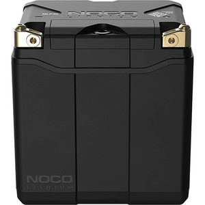 <ul><li>Introducing NOCO Lithium - It's better than lead-acid in almost every way. No sulfation. Requires no activation, no acid, no maintenance, and no water needed. And it comes fully charged and ready to install</li><li>Insane Performance - Delivers over 700-amps of starting power, over 50,000 starts, and over 2,000 charge cycles, blowing away its lead-acid rivals. Simply put, it's 2X more power, 10X more starts, and 5X longer life</li><li>Dynamic BMS - An advanced battery management system that provides maximum safety protection with bi-directional active cell balancing for long-lasting reliability. Plus, no BMS reset is needed</li><li>Superfast Charging - Unleash the power of lithium and quickly recharge within minutes. Utilizing the most advanced rapid-charge technology, it provides enough starting power with just 5-minutes of charge</li><li>Universal - A multi-terminal configuration that allows front, side, top, and female installations. Plus, modular trays fit various group sizes and a removable mounting block to accommodate legacy battery applications</li><li>Compatible - Works with most powersports brands, including Aprilla, BMW, Buell, Ducati, Harley-Davidson, Indian, Triumph, KTM, Argo, Can-Am, Honda, Husqvarna, Kawaski, Suzuki, Arctic Cat, BRP, Waverunner, Polaris, Vespa, and more</li><li>Fitment - Add your powersports vehicle to your Amazon Garage for the most accurate fitment. It also replaces battery sizes: BTX30L, BTX30L-BS, EXT30L, GYZ32HL, YIX30L, and YIX30L-BS</li><li>?5.9 pounds</li><li>6.81 L x 5.2 W x 8.39 H inches</li></ul>