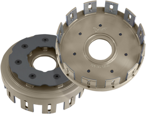 Barnett - Billet Clutch Basket - TRX450R '04-'14 - Billet Clutch Basket - 321-35-01012 Barnett - Billet Clutch Basket - TRX450R '04-'14 - Billet Clutch Basket - 321-35-01012