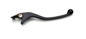 <p><span style="font-size: 12px"><span style="font-family: lucida sans unicode, lucida grande, sans-serif"><strong>MOTION PRO O.E. REPLACEMENT LEVERS.</strong><br />Designed to exceed OEM specifications.<br />We use brass bushings on many models for smooth operation and precise feel.<br />Built to resist breakage with great style and function.</span></span></p>