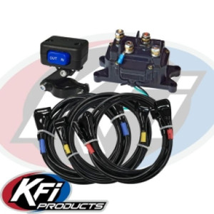 <p><span style="color: rgb(51, 51, 51); font-family: Roboto, Arial, Trebuchet, sans-serif; font-size: 14px;">Winch Controller, 12V Wiring, Handlebar Mount, Rocker, Forward/Reverse, Solenoid Pack, Kit</span></p>