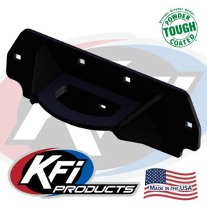 <ul style="margin: 0px 0px 0.6em 5px; padding: 0px 0px 0px 20px;"><li style="margin: 0px 0px 5px;">Heavy Duty Steel Tow Hook</li><li style="margin: 0px 0px 5px;">Specifically Designed for Recovery</li><li style="margin: 0px 0px 5px;">100% MADE IN USA</li><li style="margin: 0px 0px 5px;">Unlike all other mount competitors, our mounts are metal bead blasted before they are powder coated for the best possible finish prep</li><li style="margin: 0px 0px 5px;">Powder coated black for supreme durability</li><li style="margin: 0px 0px 5px;">Very easy to install</li><li style="margin: 0px 0px 5px;">Complete installation instructions included</li></ul>