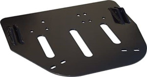 Mid mount system