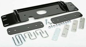 Kfi - Kfi Plow Mnt - Polaris Sportsman - 106020