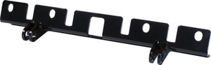 Front mount system