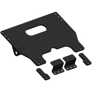 Kfi - Kfi Utv Plow Mnt Can Am Maverick V2 - 105880