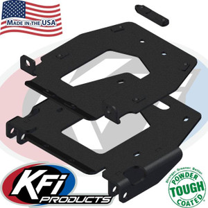 Kfi - Kfi Utv Plow Mnt General Xp - Premium - 106160