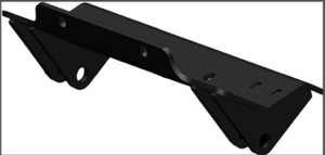 Kfi - Kfi Utv Plow Mnt Kawasaki Krx - 106295