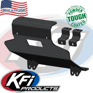 Kfi - Kfi Utv Plow Mnt Kymco Uxv 500/700 - 106440