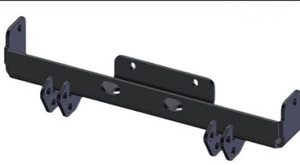 Kfi - Kfi Utv Plow Mnt Segway Fugleman - 106480