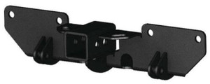 Kfi - Kfi Utv Plow Mnt Textron Prowler Pro - 106000