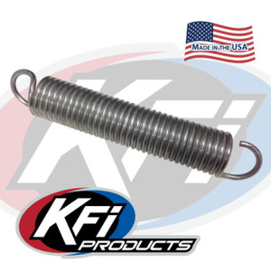 <ul style="margin: 0px 0px 0.6em 5px; padding: 0px 0px 0px 20px;"><li style="margin: 0px 0px 5px;">Hard Drawn Galvanized</li><li style="margin: 0px 0px 5px;">Works with all KFI Plows</li><li style="margin: 0px 0px 5px;">Made in the USA</li><li style="margin: 0px 0px 5px;">10" Long</li><li style="margin: 0px 0px 5px;">1 3/4" Diameter</li></ul>