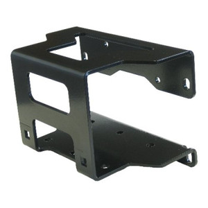 Kfi - Kfi Winch Mount Polaris Hawkeye - 100590