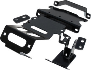 Kfi - Kfi Winch Mount Can-am Renegade - 100725