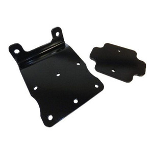 Kfi - Kfi Winch Mount 07-12 Yamaha Big Bear 400 - 100930
