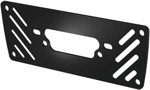 <p><span style="color: rgb(15, 17, 17); font-family: "Amazon Ember", Arial, sans-serif; font-size: 14px;">Shot-blasted before they are powder-coated for the best possible finish prep. Constructed of grade 50 steel and powder-coated black for supreme durability. Easy to install. Includes complete installation instructions and hardware. Made in U.S.A.</span></p>