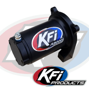 <p style="line-height: 1.6; margin: 0px 0px 0.6em; color: rgb(78, 73, 70); font-size: 14px;">Replace your motor today.</p><ul style="margin: 0px 0px 0.6em 5px; padding: 0px 0px 0px 20px; color: rgb(78, 73, 70); font-size: 14px;"><li style="margin: 0px 0px 5px;">Compatible with KFI Winch / A3000</li><li style="margin: 0px 0px 5px;">Quick and Easy Install</li><li style="margin: 0px 0px 5px;">Black Replacement Motor</li></ul>