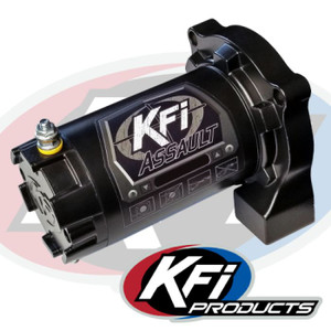 <p style="line-height: 1.6; margin: 0px 0px 0.6em; color: rgb(78, 73, 70); font-size: 14px;">Replace your motor today.</p><ul style="margin: 0px 0px 0.6em 5px; padding: 0px 0px 0px 20px; color: rgb(78, 73, 70); font-size: 14px;"><li style="margin: 0px 0px 5px;">Compatible with KFI Winch / AS-50 / AS-50w</li><li style="margin: 0px 0px 5px;">New Upgraded Seals</li><li style="margin: 0px 0px 5px;">Quick and Easy Install</li><li style="margin: 0px 0px 5px;">Comes with Stickers</li><li style="margin: 0px 0px 5px;">Black Replacement Motor</li></ul>