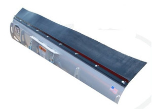 <p>Mounting Hardware to attach Snow Flaps to all pre-drilled KFI Blades</p>