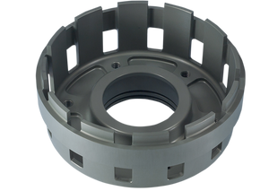 Barnett - Scorpion Clutch Basket - Big Twin '07-'17 - Scorpion Clutch Basket - 321-30-02012 Barnett - Scorpion Clutch Basket - Big Twin '07-'17 - Scorpion Clutch Basket - 321-30-02012
