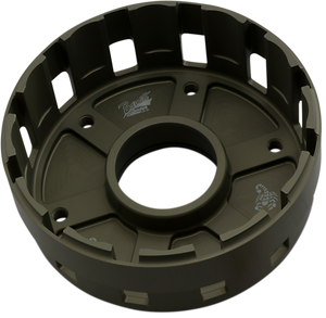 Barnett - Scorpion Clutch Basket - M8 '17-'22 - Scorpion Clutch Basket - 321-30-02017 Barnett - Scorpion Clutch Basket - M8 '17-'22 - Scorpion Clutch Basket - 321-30-02017