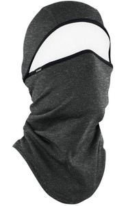 <p>Designed for maximum versatility and performance, the Zan® Convertible Balaclava from the SportFlex® Series offers adaptable coverage for various outdoor activities. Crafted with durable, flexible materials, it delivers a snug yet comfortable fit that moves with you. Perfect for protecting against wind, cold, and sun exposure, this balaclava transitions smoothly between full-face, neck gaiter, and headband configurations, making it an essential gear piece for athletes and adventurers seeking reliable protection in changing conditions.</p>