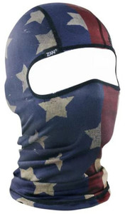 <p>The ZanÂ® Polyester Balaclava offers advanced protection and comfort for outdoor activities. Crafted from lightweight polyester, it provides excellent moisture-wicking to keep you dry and comfortable. Its streamlined design ensures a secure fit under helmets or hats, making it ideal for skiing, motorcycling, or tactical use. Durable and breathable, this balaclava shields your face and neck from wind, cold, and dust without sacrificing mobility or ventilation.</p>