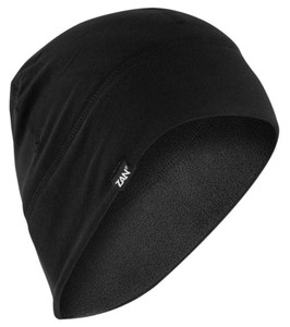 <p>Designed for athletes seeking superior comfort and performance, the Zan® Helmet Liner/Beanie SportFlex® Series features a fleece lining that provides excellent warmth without bulk. Its SportFlex® fabric ensures a flexible, snug fit under helmets, enhancing thermal regulation during intense activities. This liner-beanie hybrid is lightweight and moisture-wicking, making it ideal for cold-weather training, improving focus and endurance by maintaining optimal head temperature.</p>
