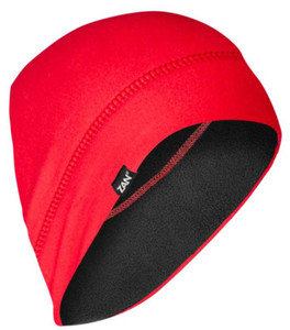<p>Designed for athletes seeking superior comfort and performance, the Zan® Helmet Liner/Beanie SportFlex® Series features a fleece lining that provides excellent warmth without bulk. Its SportFlex® fabric ensures a flexible, snug fit under helmets, enhancing thermal regulation during intense activities. This liner-beanie hybrid is lightweight and moisture-wicking, making it ideal for cold-weather training, improving focus and endurance by maintaining optimal head temperature.</p>