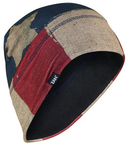 <p>Designed for athletes seeking superior comfort and performance, the Zan® Helmet Liner/Beanie SportFlex® Series features a fleece lining that provides excellent warmth without bulk. Its SportFlex® fabric ensures a flexible, snug fit under helmets, enhancing thermal regulation during intense activities. This liner-beanie hybrid is lightweight and moisture-wicking, making it ideal for cold-weather training, improving focus and endurance by maintaining optimal head temperature.</p>