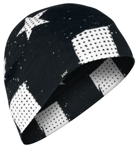 <p>The Zan® Helmet Liner/Beanie Sportflex® UPF50+ Series offers advanced sun protection combined with moisture-wicking comfort. Designed for use under helmets or as a standalone beanie, it features Sportflex® fabric with UPF50+ rating to block harmful UV rays while maintaining breathability and stretchability. Ideal for outdoor athletes, it ensures a secure fit and prevents overheating during intense activity. Durable and lightweight, this liner enhances your performance by keeping you cool and protected without compromising comfort.</p>