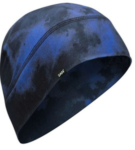 <p>The Zan® Helmet Liner/Beanie Sportflex® UPF50+ Series offers advanced sun protection combined with moisture-wicking comfort. Designed for use under helmets or as a standalone beanie, it features Sportflex® fabric with UPF50+ rating to block harmful UV rays while maintaining breathability and stretchability. Ideal for outdoor athletes, it ensures a secure fit and prevents overheating during intense activity. Durable and lightweight, this liner enhances your performance by keeping you cool and protected without compromising comfort.</p>