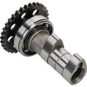 <p>Intake Valve by Hot Cams®. This top-grade product is expertly made in compliance with stringent industry standards to offer a fusion of a well-balanced design and high level of craftsmanship. Manufactured from industry-leading materials using up-to-date equipment, it ensures everlasting reliability and enduring value. This product is distinguished by total quality assurance, unsurpassed by anybody else. Sold by 1 piece.</p>
