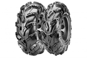 <p>The Wild Thang by CST is the ultimate full-featured mud tire. A fanged tread pattern extends over its shoulder for extra cornering grip, allowing  you to dig deeper and claw out of muddy, slick conditions. A lightweight 6-ply rated, bias-ply construction allows for exceptional acceleration and braking power. Make your ATV or Side-by-Side wild with the Wild Thang.</p>