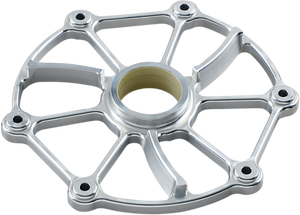 Bikeman Performance - Cyclone Clutch Cover - Cyclone Primary Clutch Cover - 20-CYCLONE-1