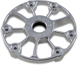 Bikeman Performance - Cyclone Clutch Cover - Cyclone Primary Clutch Cover - 20-CYCLONE-2