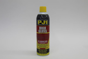 <p>PJ1 HIGH GLOSS CLEAR ACRYLIC provides a high gloss clear coat for your newly painted metal surfaces.  PJ1 is corrosion and chemical resistant and provides UV protection to your coated surface. <br></p><ul>APPLICATION AND PERFORMANCE:<li>UV Protection</li><li>Chemical Resistant</li><li>Professional grade coating</li></ul><p></p><br>DANGER: EXTREMELY FLAMMABLE. HARMFUL OR FATAL IF SWALLOWED. EYE IRRITANT. VAPOR HARMFUL. CONTENTS UNDER PRESSURE. KEEP OUT OF REACH OF CHILDREN<br><br>WARNING: This product can expose you to chemicals which are known to the State of California to cause cancer and birth defects or other reproductive harm. For more information go to www.P65Warnings.ca.gov.