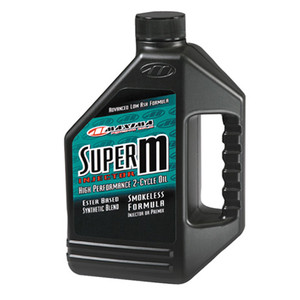 <ul><li><span style="font-size:12px;"><span style="font-family:lucida sans unicode,lucida grande,sans-serif;">A performance racing oil designed to be used in oil injection systems</span></span></li><li><span style="font-size:12px;"><span style="font-family:lucida sans unicode,lucida grande,sans-serif;">It&rsquo;s blended with the latest, most advanced additive systems that yield engine protection and cleanliness</span></span></li><li><span style="font-size:12px;"><span style="font-family:lucida sans unicode,lucida grande,sans-serif;">Can be used as a premix</span></span></li><li><span style="font-size:12px;"><span style="font-family:lucida sans unicode,lucida grande,sans-serif;">Exceeds JASO-FC, ISO-E-GD, API-TC specifications and all OEM personal watercraft warranty requirements</span></span></li><li><span style="font-size:12px;"><span style="font-family:lucida sans unicode,lucida grande,sans-serif;">Ideally suited for oil injection systems with pump or race gasoline in virtually all high performance and racing 2-cycle engines</span></span></li></ul>