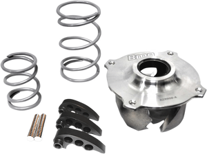 Bikeman Performance - Stage 2 Clutch Kit - Stage 2 Clutch Kit - 07-305