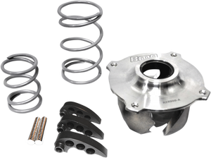 Bikeman Performance - '14-'15 RZR 1000 Stage 2 Clutch Kit - Stage 2 Clutch Kit - 07-311 Bikeman Performance - '14-'15 RZR 1000 Stage 2 Clutch Kit - Stage 2 Clutch Kit - 07-311