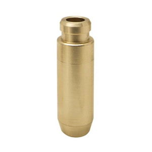 <p><span style="font-size: 16px;">These Engine Builder valve guides have been designed with the price conscious builder in mind. Expect the same exacting KPMI® tolerances, but with a reduced toughness / wear-ability when compared to premium C630 Nickel Aluminum Bronze valve guides. The softer Manganese guides are easily reamed, and then can be delicately finished with our high quality ball hones. Now, with any battery operated or electric drill you can ream and hone manganese valve guides in less time and in the absence of expensive honing equipment required to properly size tough Nickel Bronze guides.</span></p>