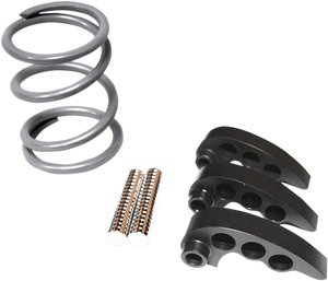 Bikeman Performance - Clutch Kit - Stage 1 - Clutch Kit - 07-318 Bikeman Performance - Clutch Kit - Stage 1 - Clutch Kit - 07-318