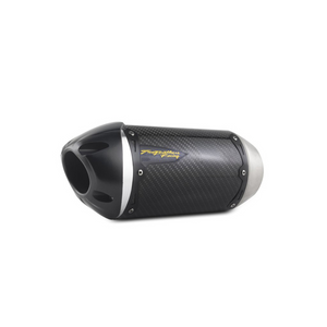 <div class="productDescription"><div class="primaryProductDescription"><p>The S1R exhaust is a state-of-the-art product from Two Brothers Racing. The system features carbon fiber highlighted by a natural finished Aluminum outlet and stamped spring-mounted inlet for ultimate durability.<br><br>The S1R exhaust from Two Brothers Racing showcases a race design while increasing all-around performance. All carbon parts are made with a high temp aerospace grade epoxy resin. The carbon fabric is made with a 33 million modulus carbon tow then impregnated with the high temperature resin under very tight tolerances.<br><br>Aerospace high-temp carbon fiber<br><br>Teflon coated magnesium end-cap<br><br>Stamped spring-fit inlet<br><br>Aluminum CNC Machined outlet<br><br>Rubber-lined styled mount<br><br>Spiral-wound perforated core<br><br>Accepts P-Series sound reduction tips<br><br>Two Brothers Racing Products Are For Closed Course Competition Use Only. Not Intended for Street Use in California.  <br><br></p></div> <div id="itemGroup" class="productItemGroup"></div></div>