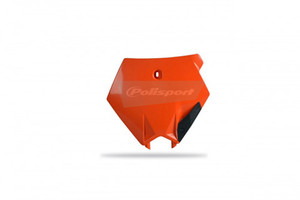 Polisport is proud to present Durable Gloss Polypropylene (DGP), the first plastic composition for off-road that incorporates maximum gloss and high resistance to breaking<br><br>Injection molded quality for a perfect OEM type fit<br><br>Exact replica of stock OEM plastic<br><br>Inexpensive alternative to OEM replacement parts<br><br>Pre-drilled for perfect mounting everytime