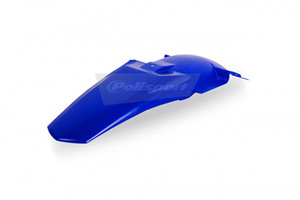 Polisport is proud to present Durable Gloss Polypropylene (DGP), the first plastic composition for off-road that incorporates maximum gloss and high resistance to breaking<br><br>Injection molded quality for a perfect OEM type fit<br><br>Exact replica of stock OEM plastic<br><br>Inexpensive alternative to OEM replacement parts<br><br>Pre-drilled for perfect mounting everytime<br><br>Standard front fenders offer a quick detach feature which allows them to be standard width or racing width.