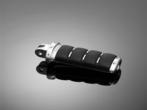 <ul><li><span style="font-size:12px;"><span style="font-family:lucida sans unicode,lucida grande,sans-serif;"><span id="product_description" itemprop="description">Rider footpeg set in Highway Hawk design</span> </span></span></li></ul>
