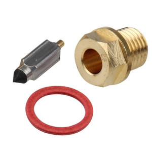 40% higher tensile strength and 50% more abrasion resistant than conventional material, suitable for the high joint angles and demands of todays ATVs and UTVs<br><br>Kits include two stainless steel clamps that are designed to be tightened without the use of special tools<br><br>Lithium-based molybdenum grease ensures good lubrication for long CV joint life<br><br>