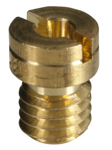 <p>9901-393-XXX</p><p>For all Honda VB, VD and VE Series.  All Honda, Kawasaki CV and CVK Series. Some Honda PD and PE Series. Main Air Jet for FCR.</p>