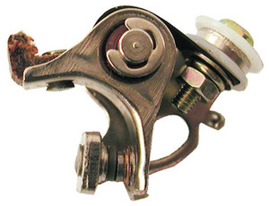 Ignition Point from Sports Parts Inc